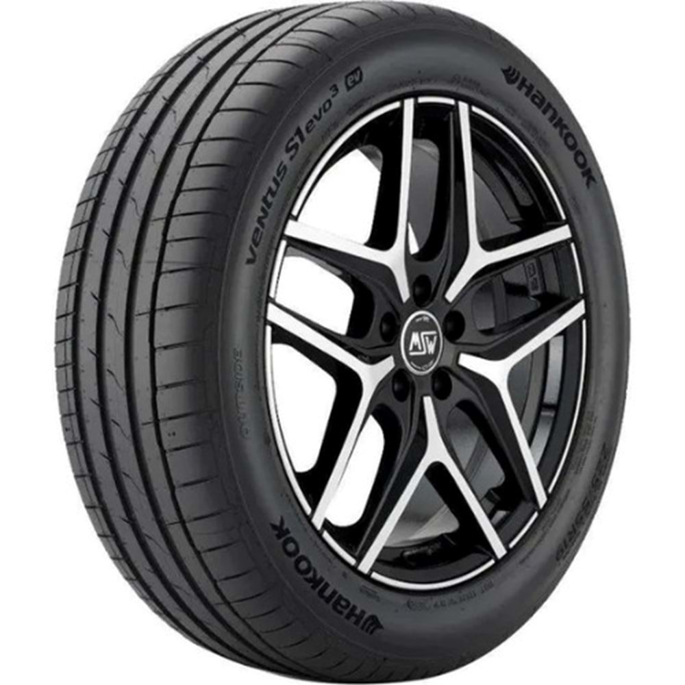 235/50/20 100T XL VENTUS S1 EVO 3 K127E EV SEALANT HANKOOK