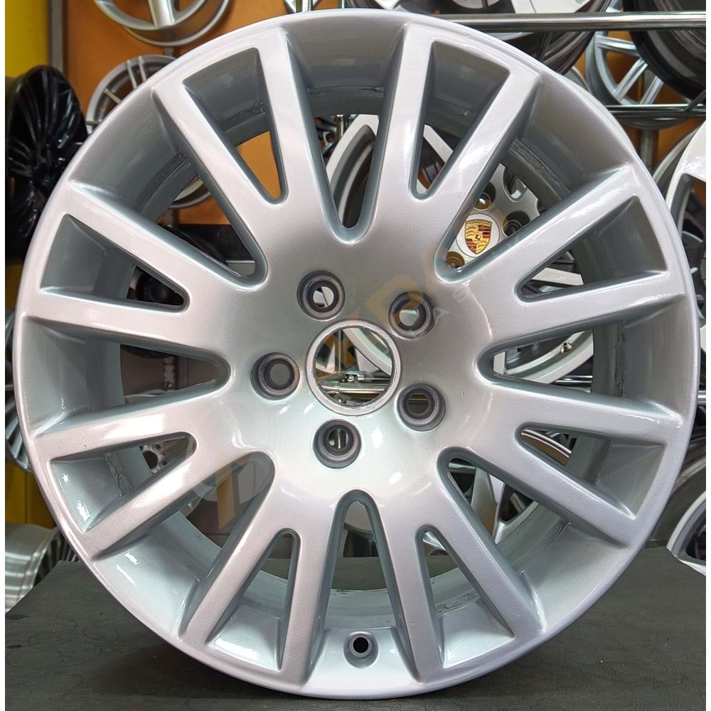 17X7.5 ÇIKMA JANT 5X112 ET 45 OEM AUDİ