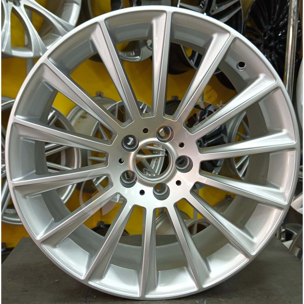 19X8.5-9.5 ÖN-ARKA ÇIKMA JANT 5X112 REPLİKA