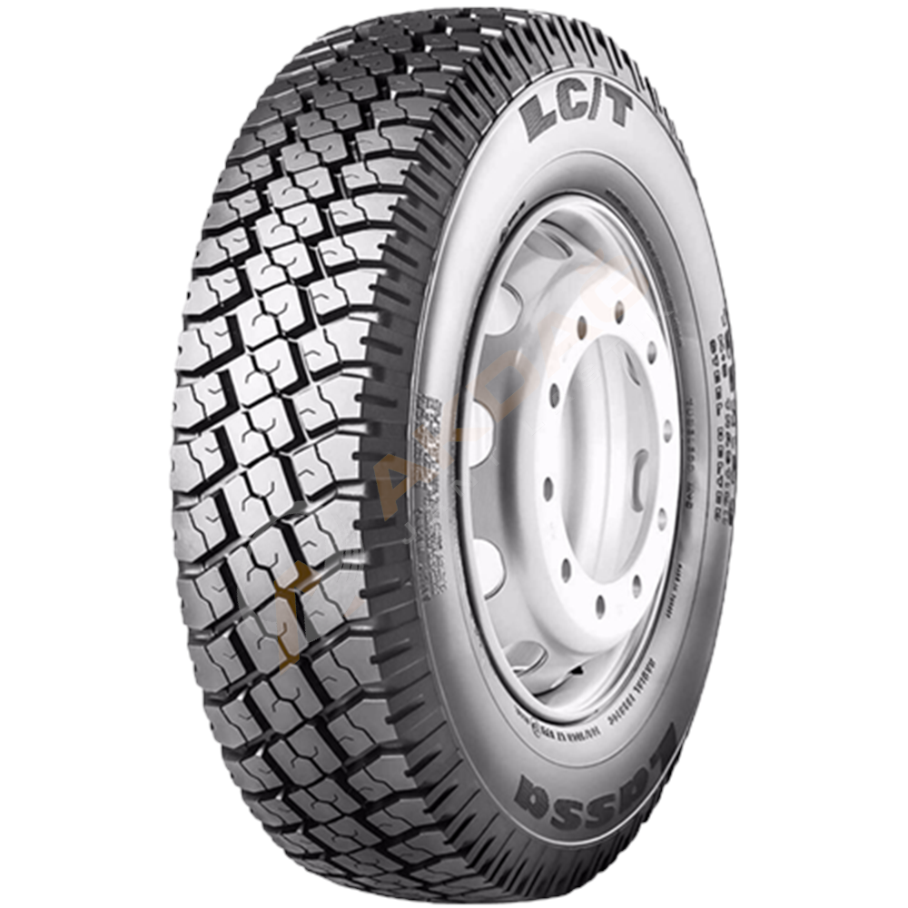 8,5R 17,5 121/120M 12PR LC/T (ÇEKER) KIŞ LASSA