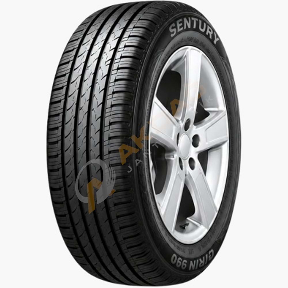 215/35/19 85W XL QİRİN 990 SENTURY
