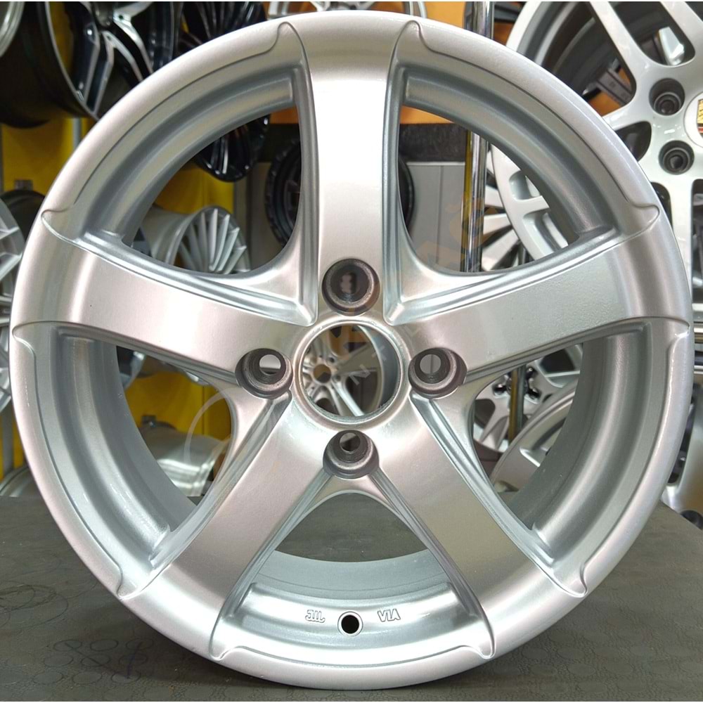 14X6 ÇIKMA JANT 4X100 ET:35 REPLİKA