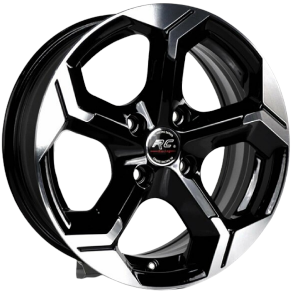 17X7,5 JANT RC 1165 5X108 ET35-73,1 BD