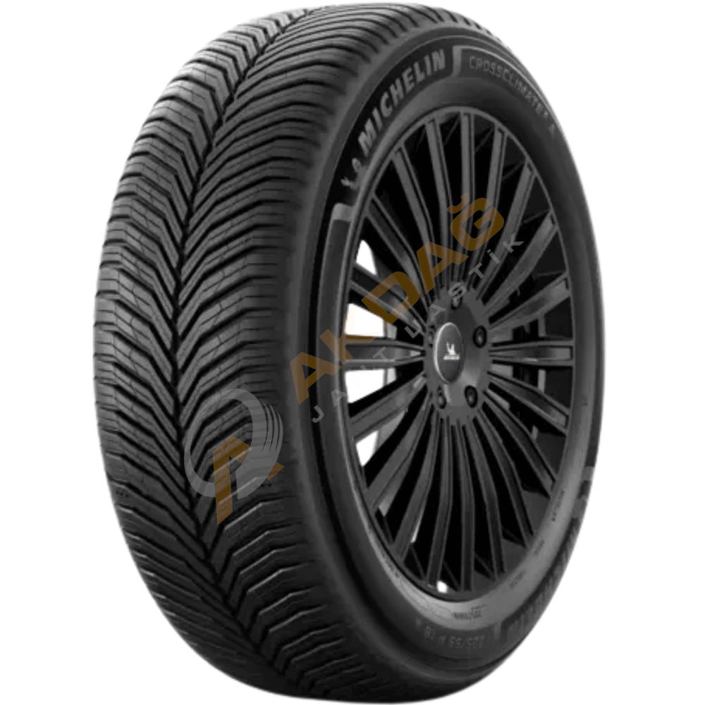 205/55/17 95V XL CROSSCLIMATE 3 M+S MICHELIN