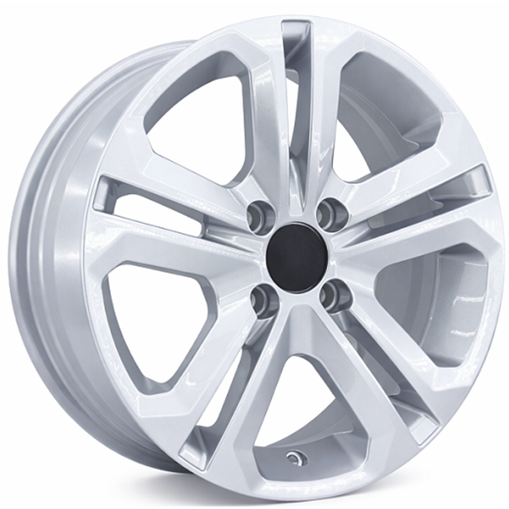 15X6 JANT ELT E399 5X100 ET35 67,1 SİLVER