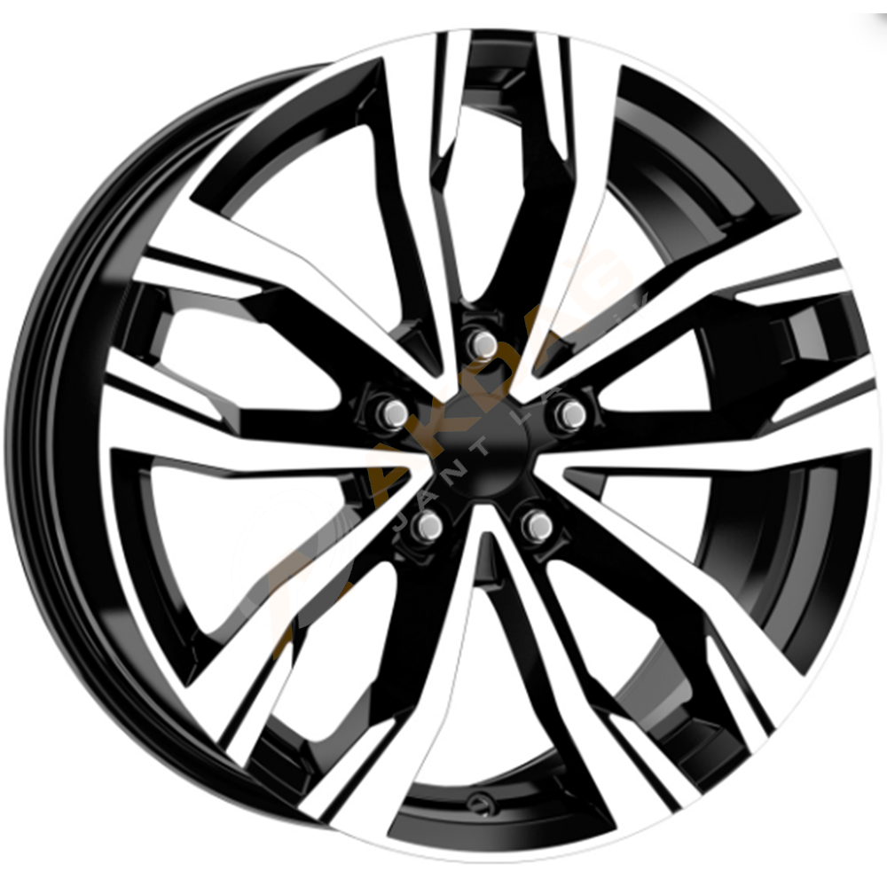 16X7 JANT DY 746 5X114,3 ET40-66,1 BD