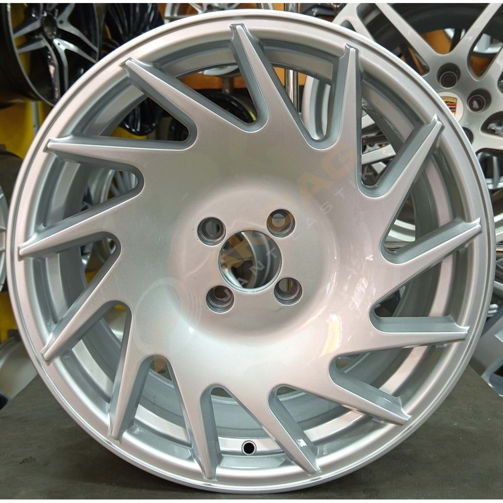 17X8 ÇIKMA JANT 4X100 ET 35 REPLİKA