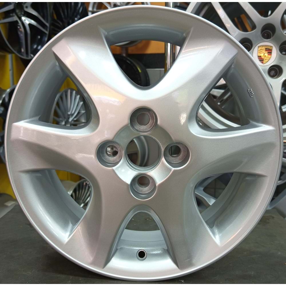 15X6 ÇIKMA JANT 4X100 ET 45 REPLİKA