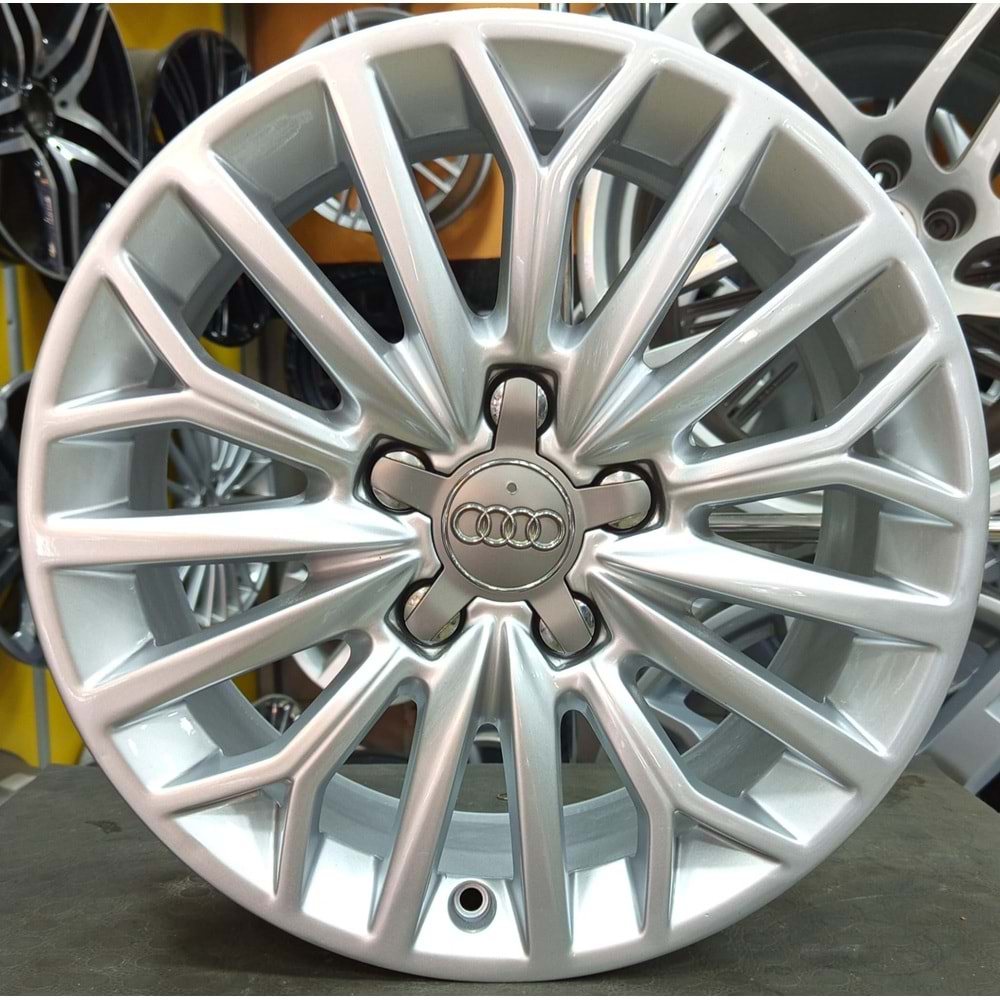 16X7 ÇIKMA JANT 5X112 ET 40 OEM AUDİ