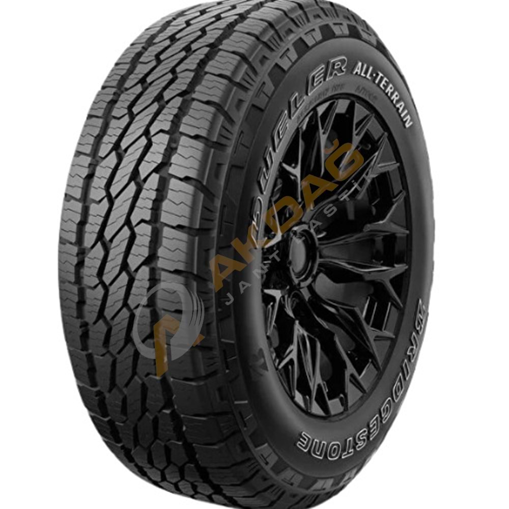 245/70/17 114T XL A/T DUELER AT002 BRIDGESTONE