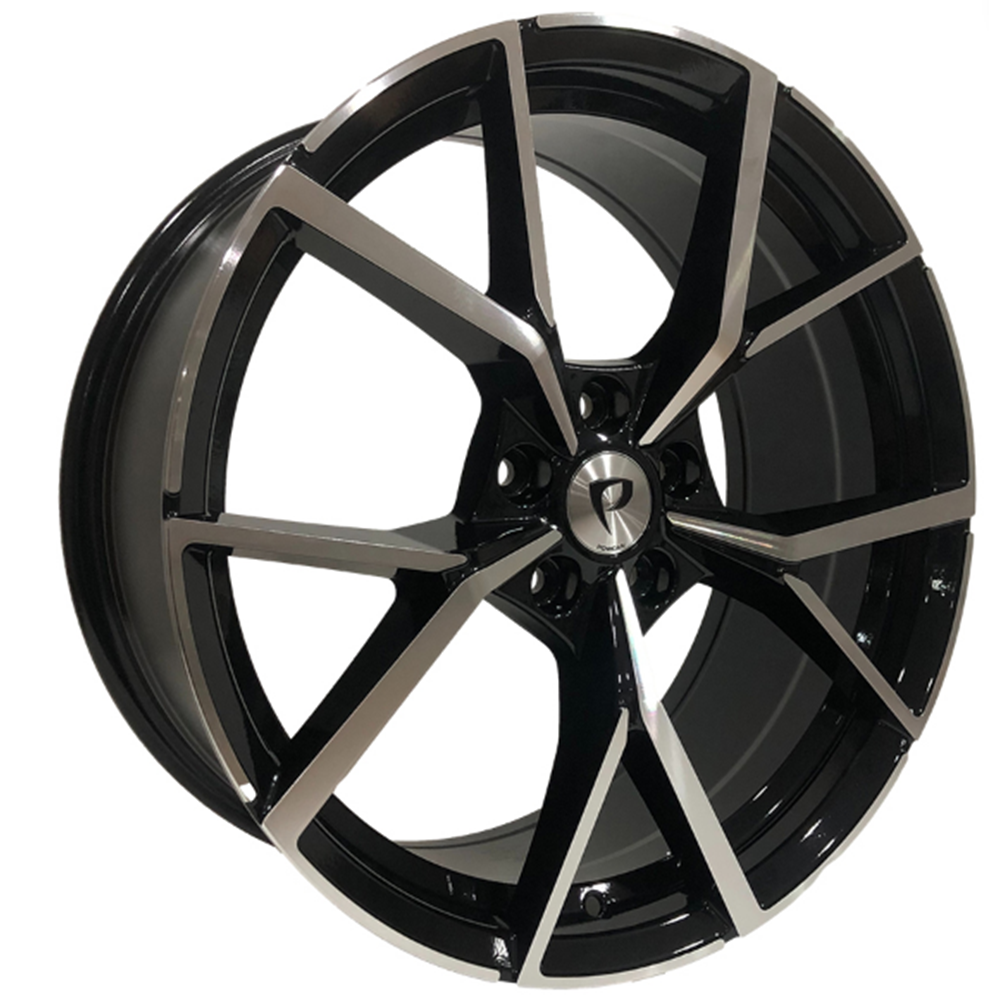 15X6,5 JANT BK 5801 5X100 ET35 57,1 BD