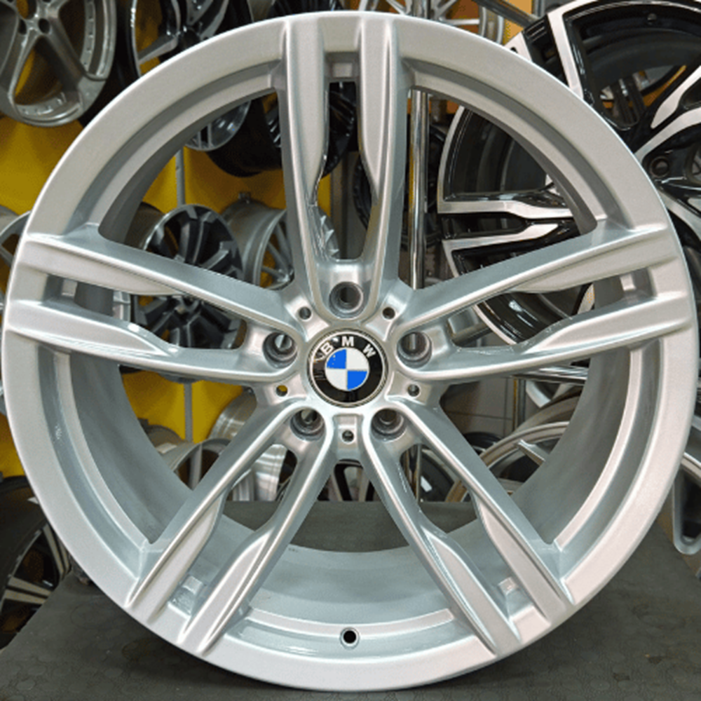 20X8.5-9.5 (ÖN-ARKA) ÇIKMA JANT 5X120 ET 33 - 37 REPLİKA