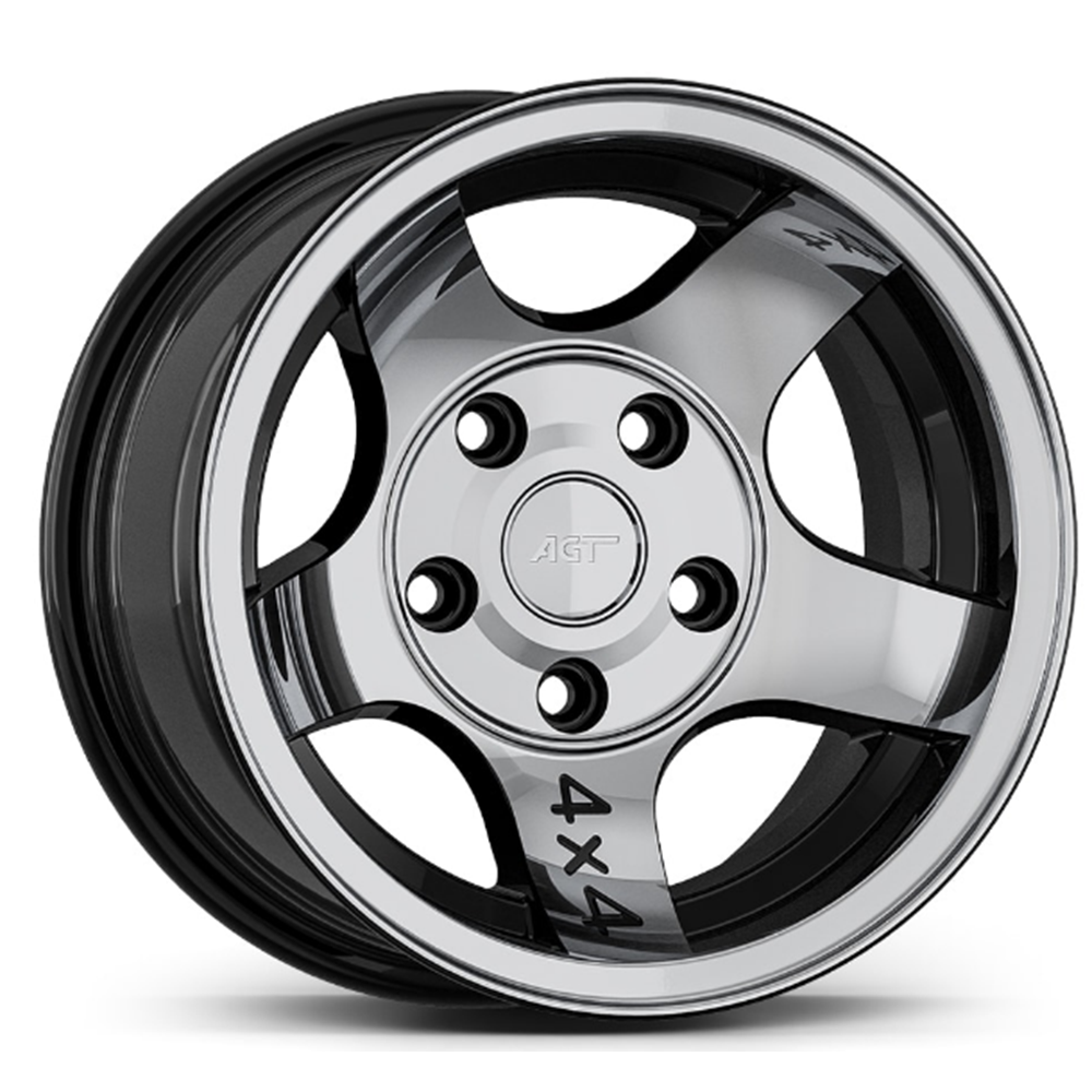 13X6,5 JANT FD 13035 4X98 ET10 60,1 BD