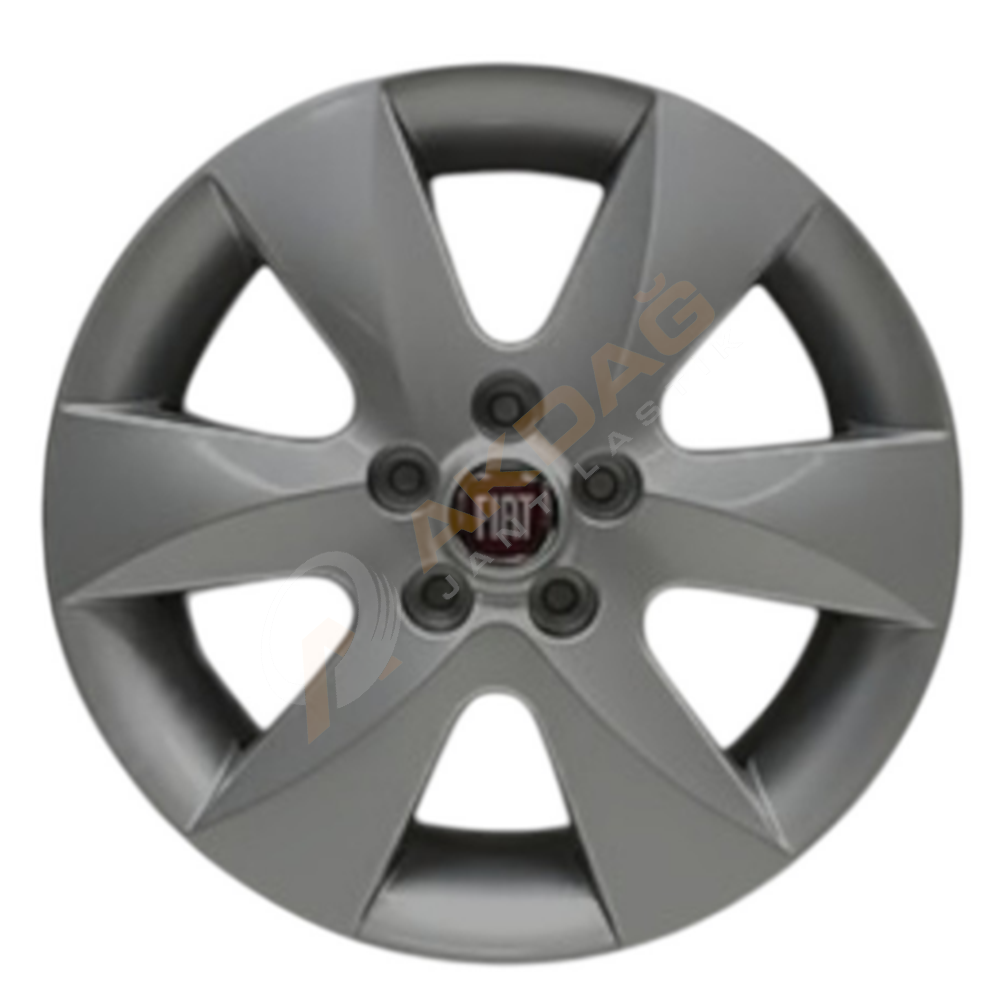 15X6,0 JANT 991 5X98 ET44 58,1 SİLVER OPAR