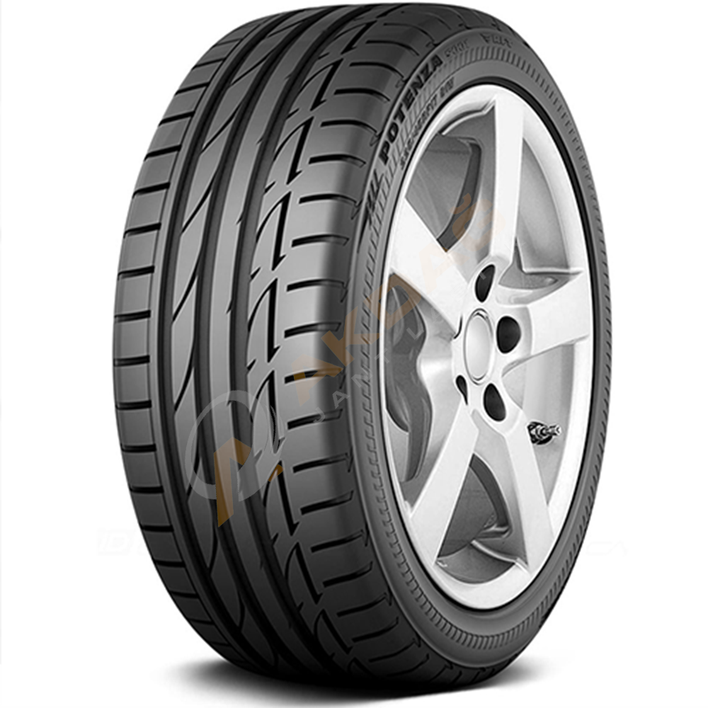 275/35/20 102Y XL POTENZA S001 * RFT BRIDGESTONE