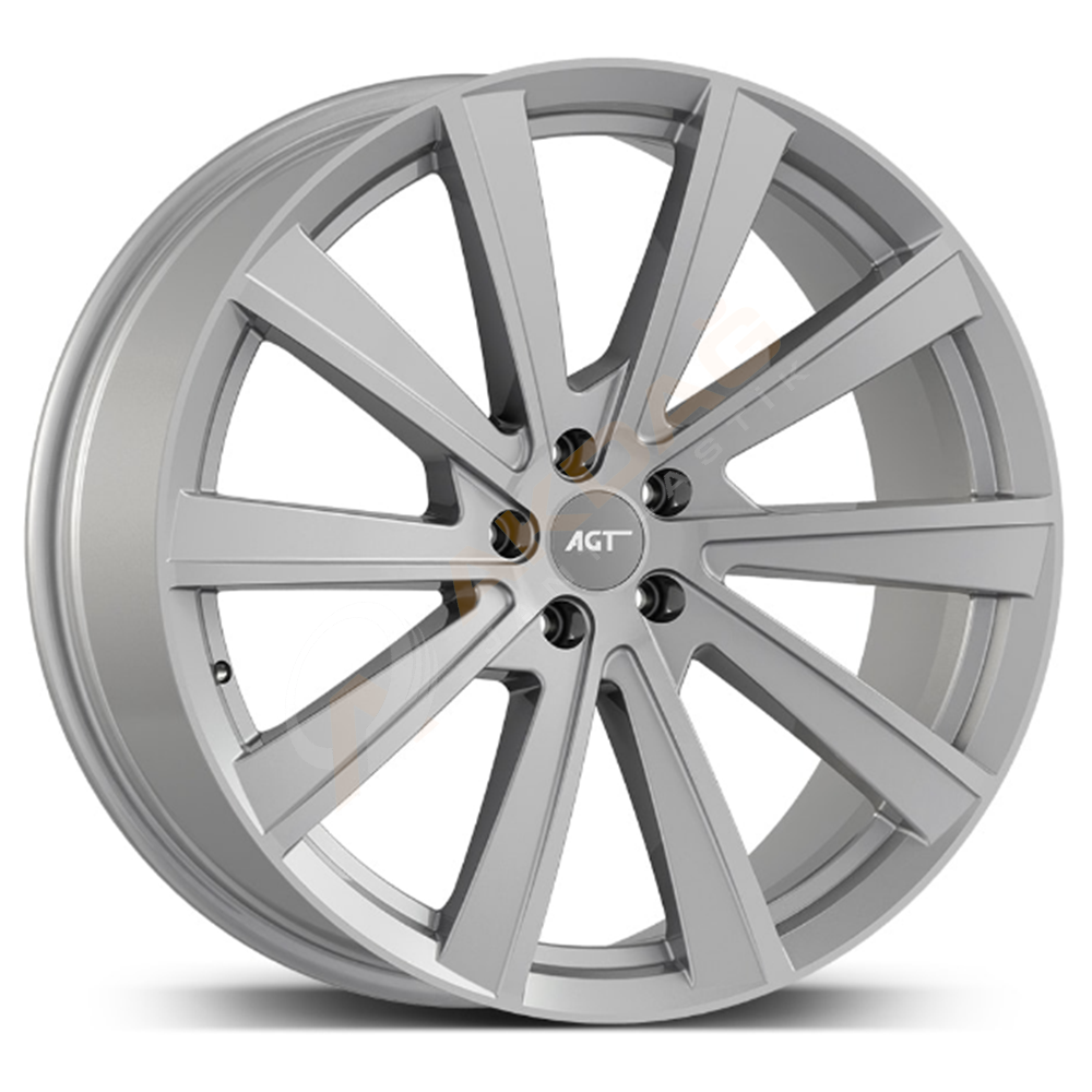 21X9 JANT FD 21251 5X108 ET40 63,4 FULL SİLVER