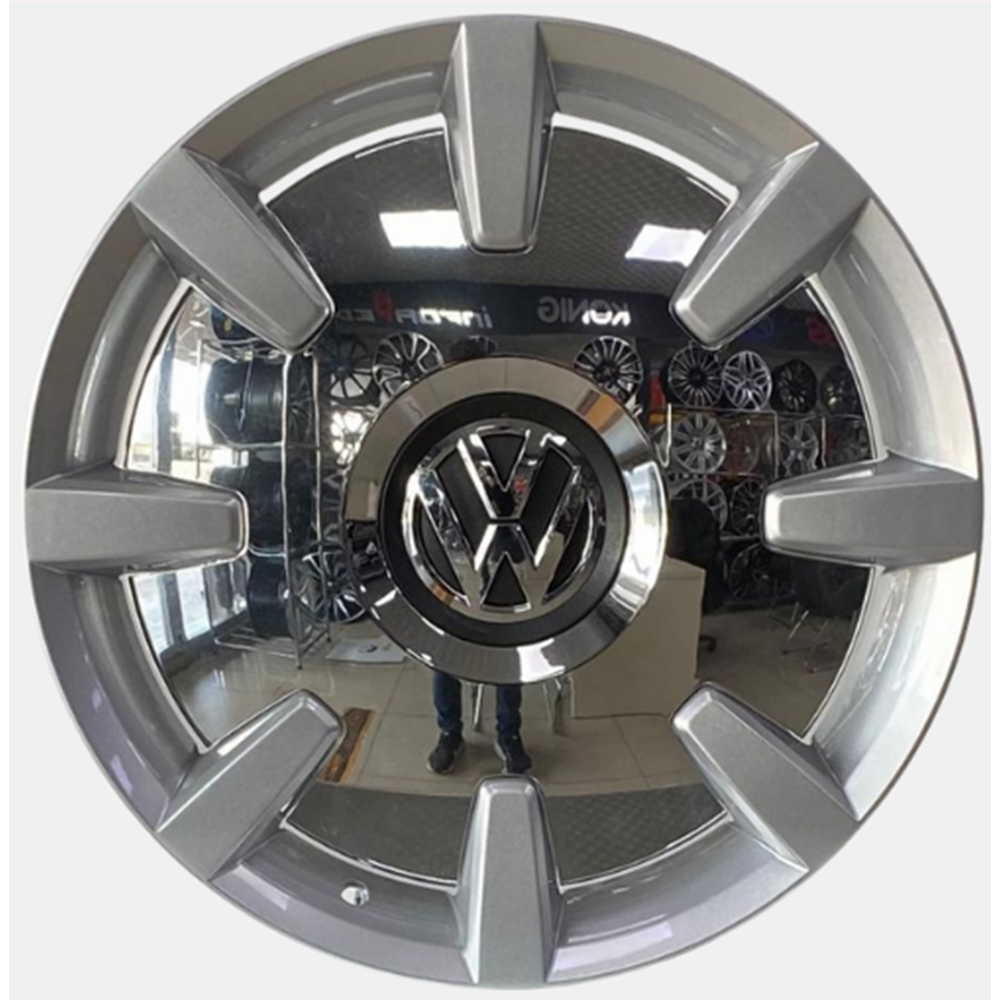 17X7,0 JANT EMR E463 5X100 ET42 58,1 BEETLE DİSC
