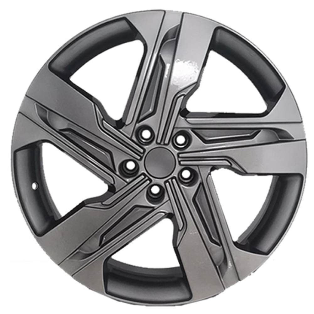 20X8,5 JANT FD 20204 5X114,3 ET54 67,1 HYPER BLACK