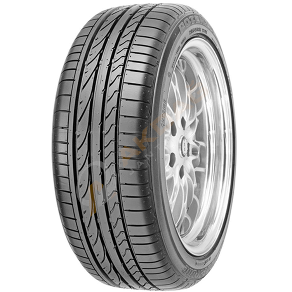 245/35/20 95Y XL POTENZA RE050A (RFT) * BRIDGESTONE