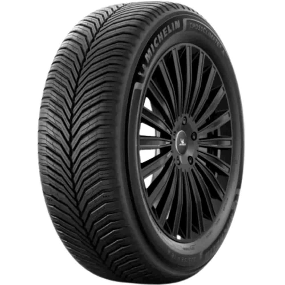 205/55/16 91H CROSSCLIMATE 3 M+S MICHELIN