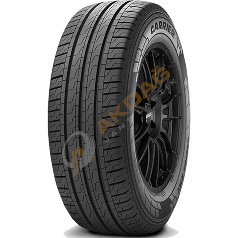 195/60/16C 99T CARRIER LT01 PIRELLI