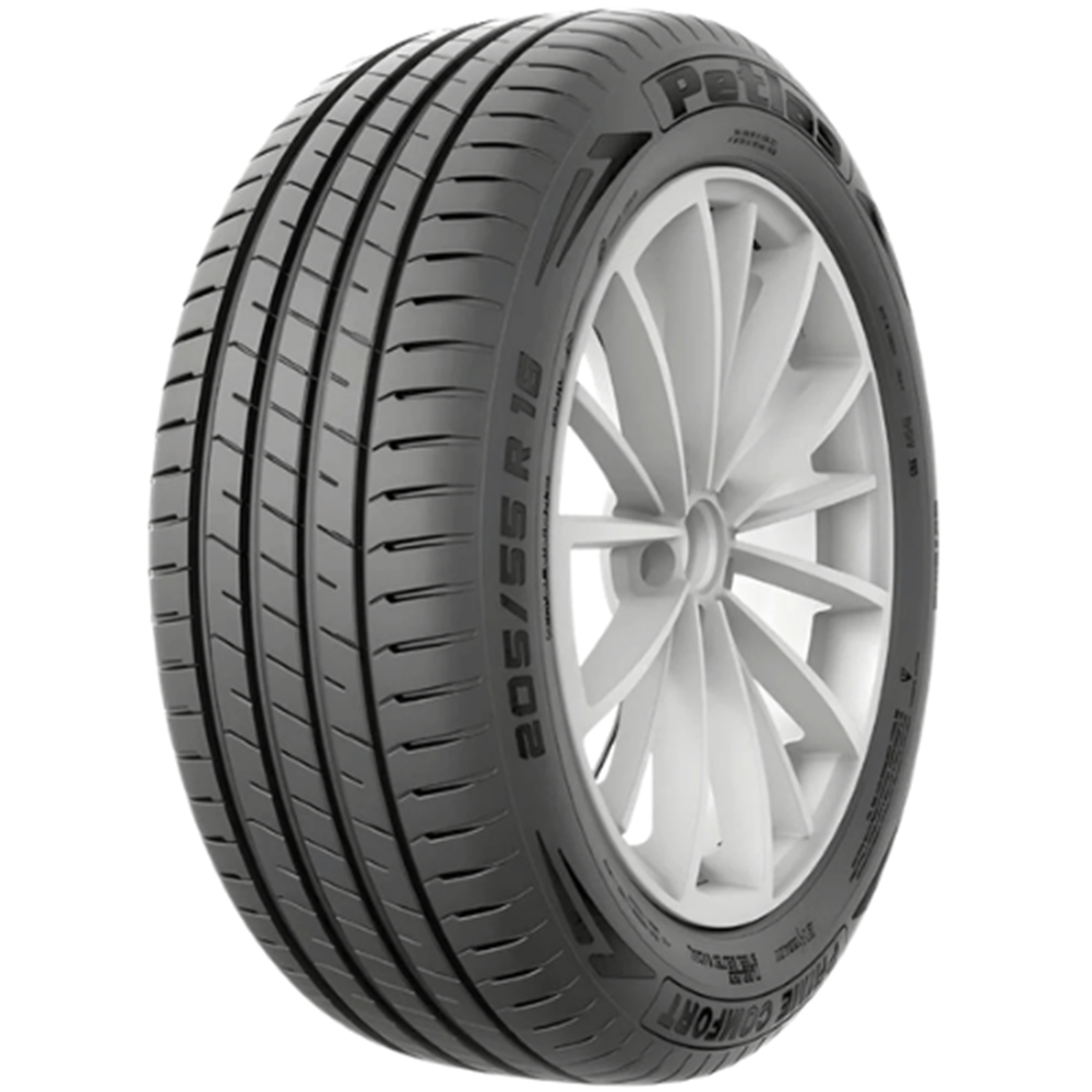 185/60/15 84H PRIME COMFORT PETLAS
