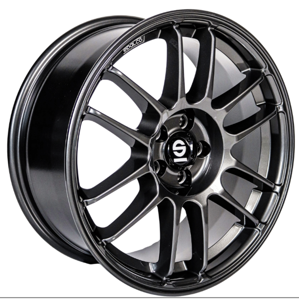 17X7,5 JANT R1A 521 4X108 ET20 65,1 GUN METAL