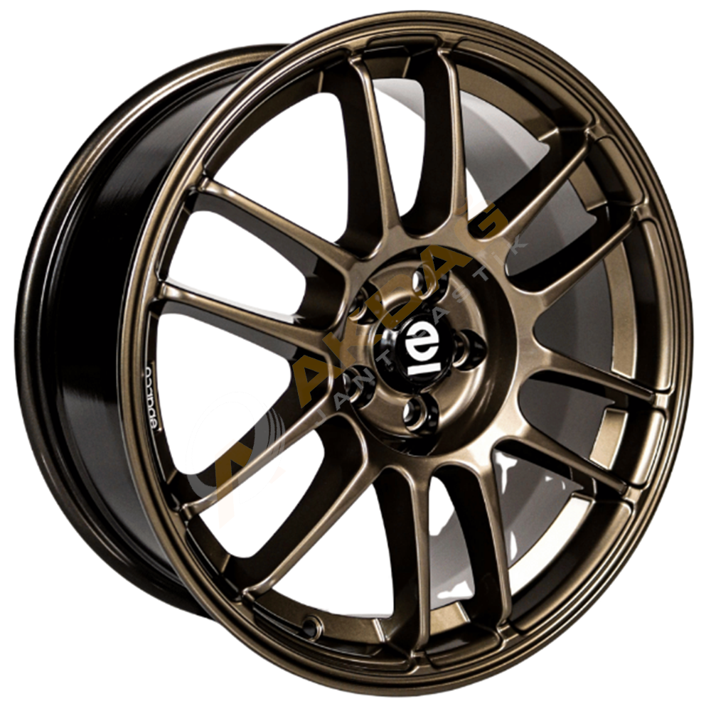18X8,0 JANT R1A 573 5X112 ET40 73,1 BRONZ