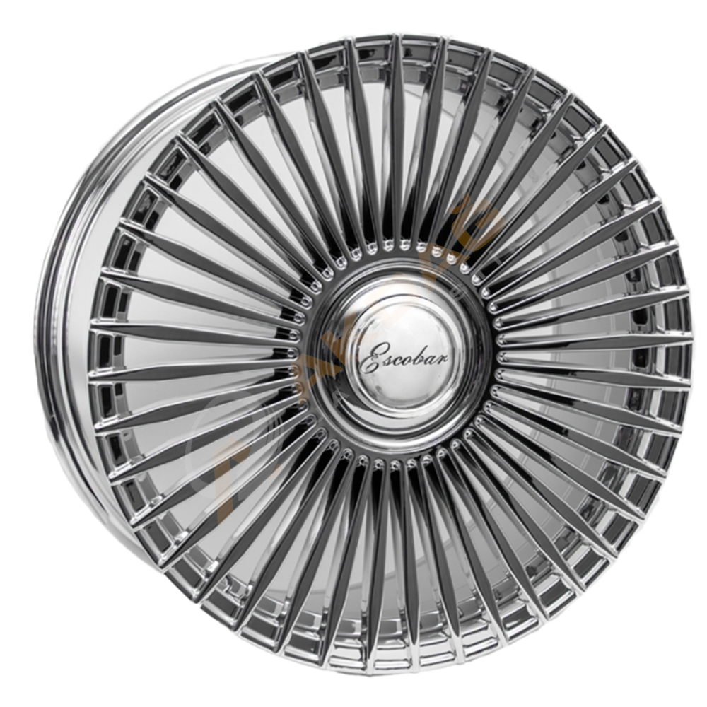 18X8 JANT R1W D1363 5X112 ET35 66,6 CHROME