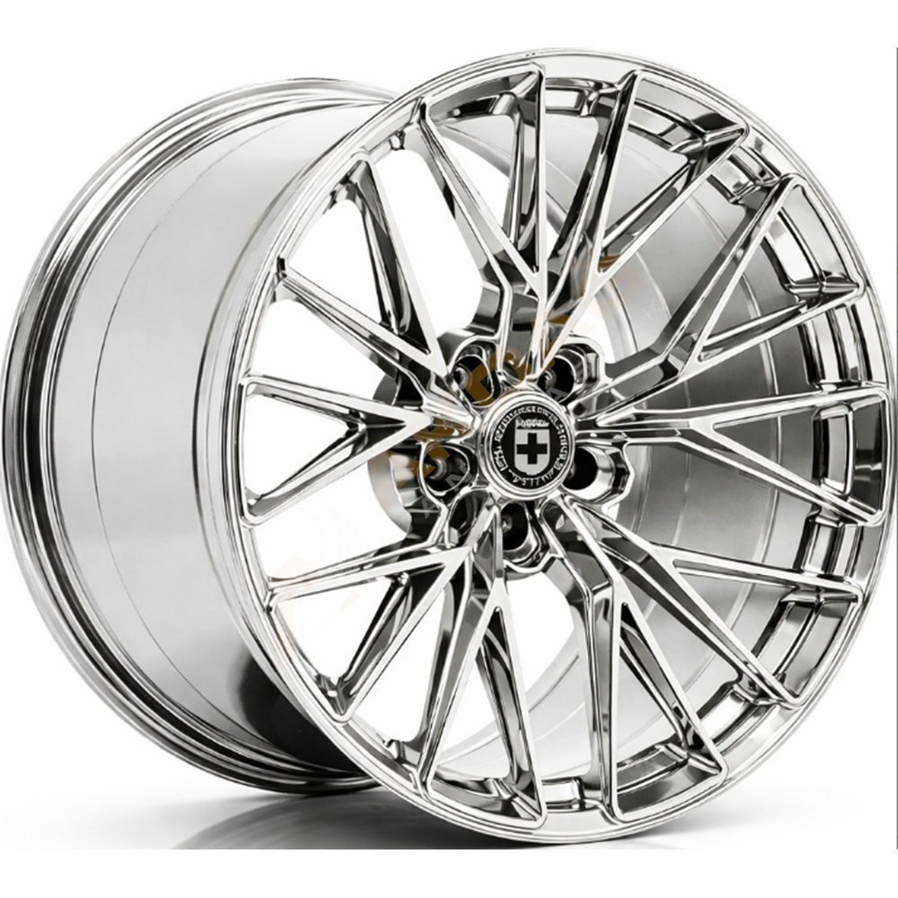 18X8,0 JANT R1W FF28 5X114,3 ET38 73,1 CHROME