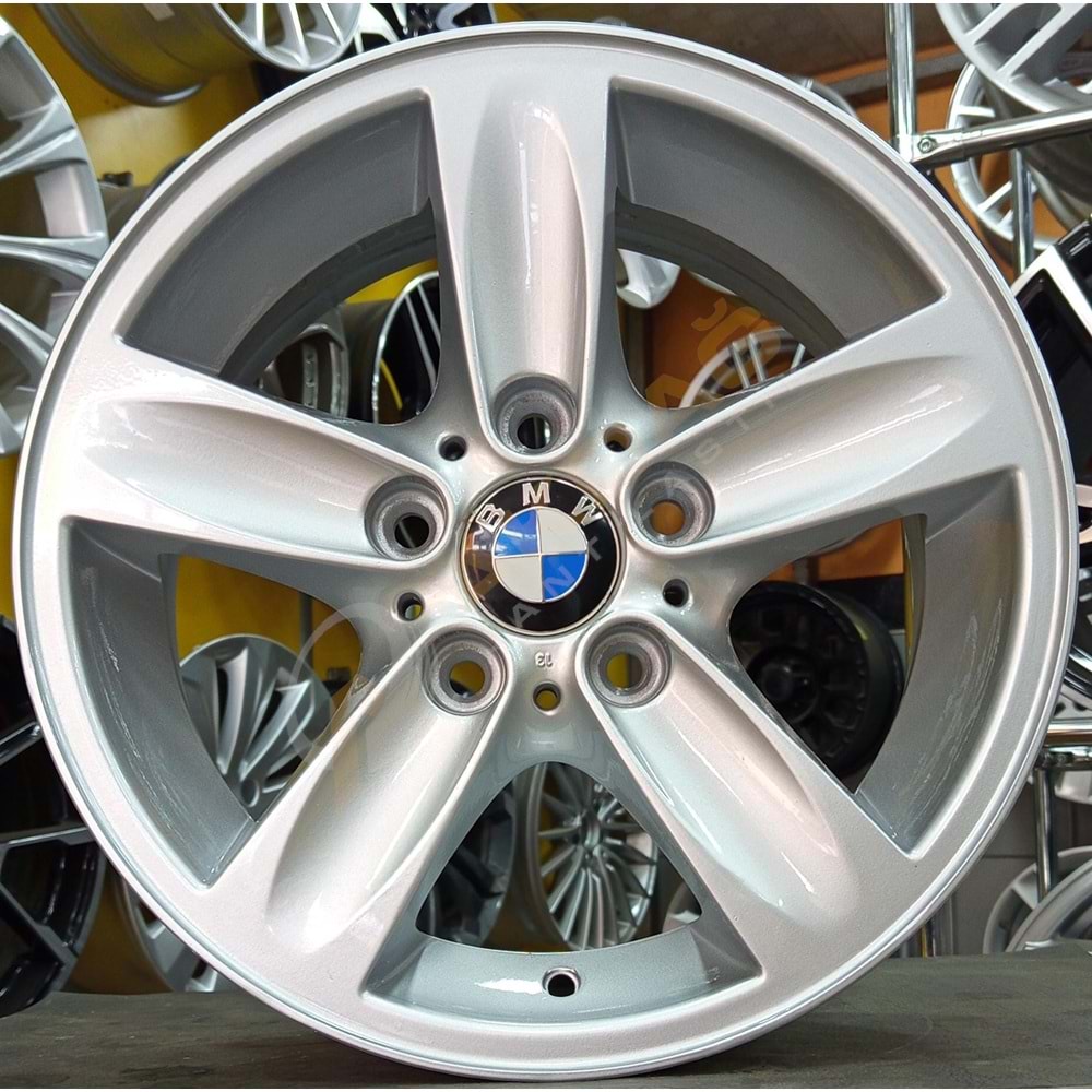 16X7 ÇIKMA JANT 5X120 ET 44 OEM BMW