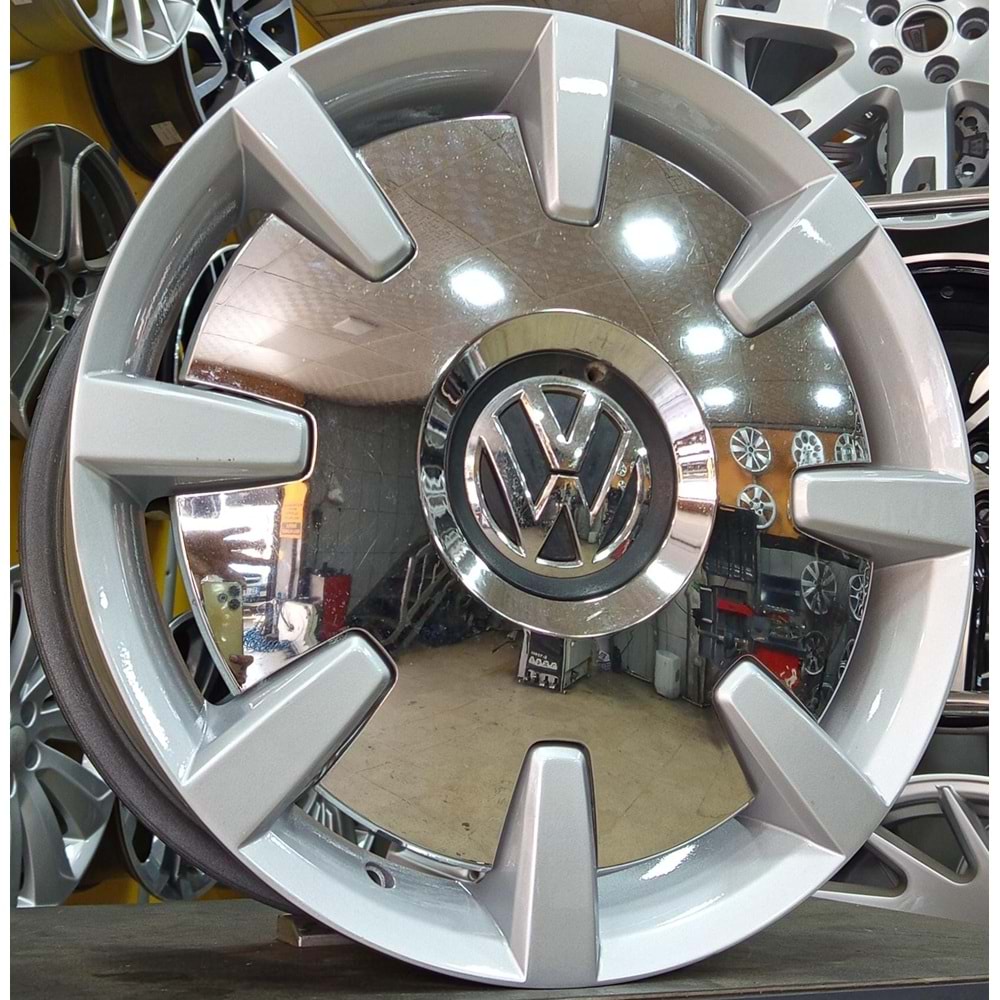 18X8 ÇIKMA JANT 5X112 ET 48 REPLİKA