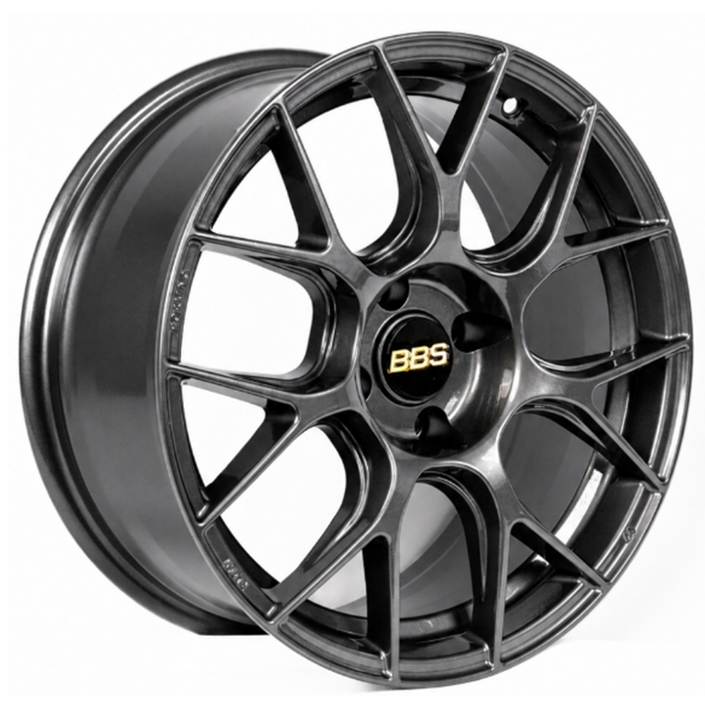 17X7,5 JANT R1A DSW 616 4X108 ET20 65,1 HYPER BLACK