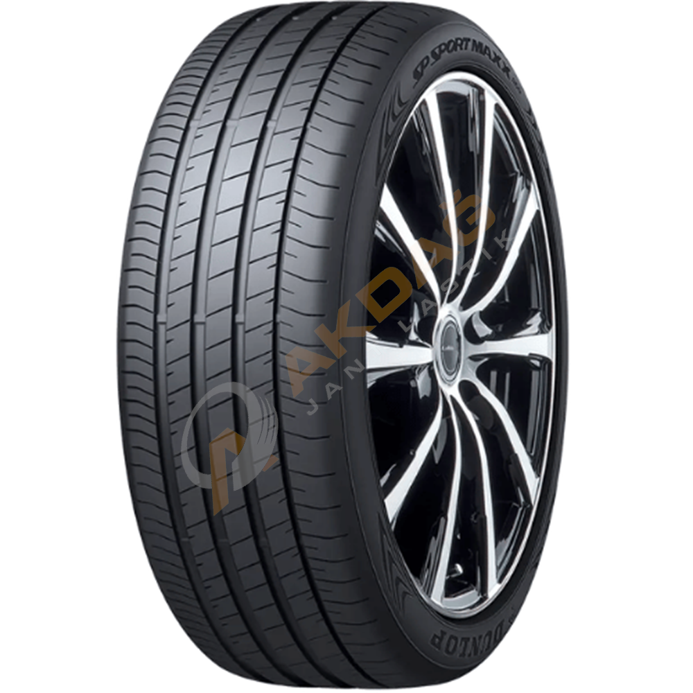 235/50/21 101W SP SPORT MAXX 060 DUNLOP