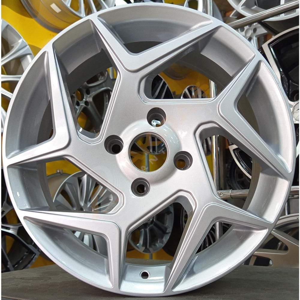 16X6.5 ÇIKMA JANT 4X108 ET-40 REPLİKA