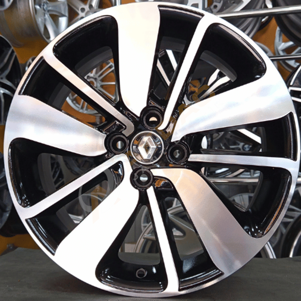 17X7 ÇIKMA JANT 4X100 ET 44 OEM RENAULT