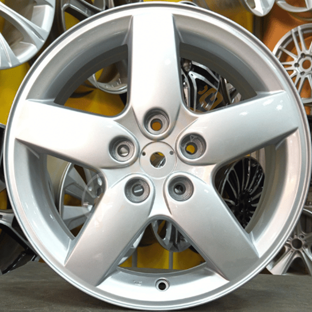 16X6.5 ÇIKMA JANT 5X108 ET 44 OEM PEUGEOT