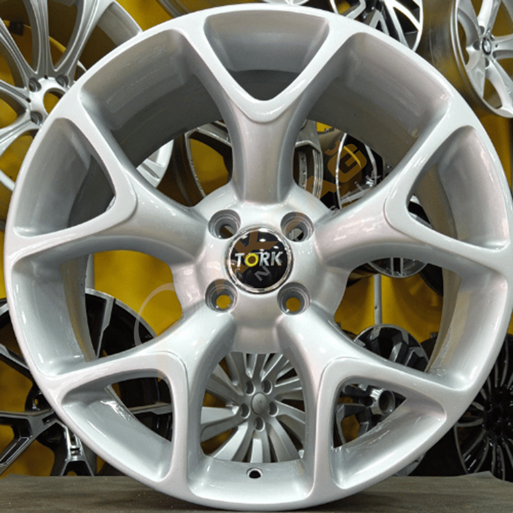 17X7 ÇIKMA JANT 4X100 ET 35 REPLİKA