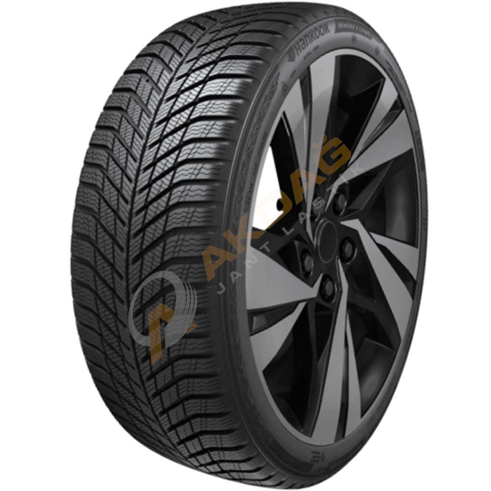 245/45/18 100V XL W340 WINTER I*CEPT EVO 4 KIŞ HANKOOK