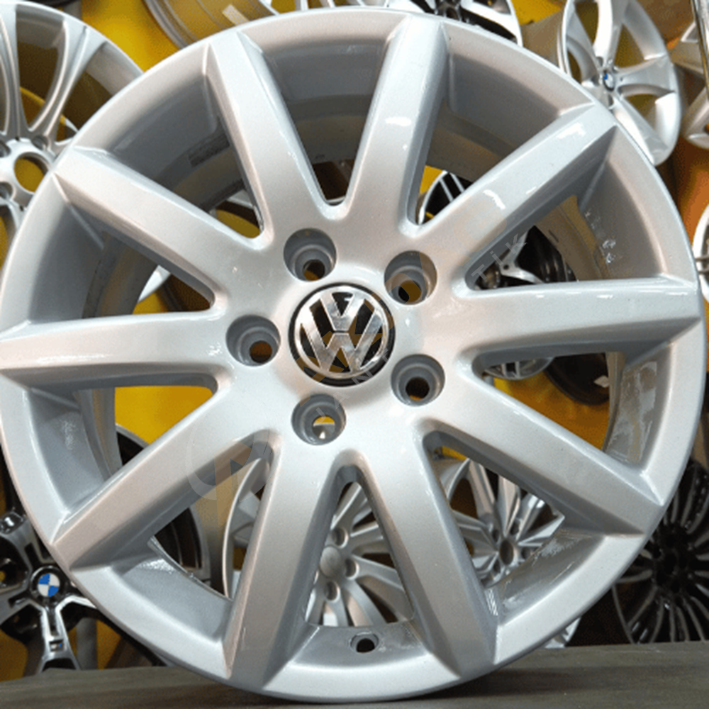 16X6.5 ÇIKMA JANT 5X112 ET:50 OEM VW