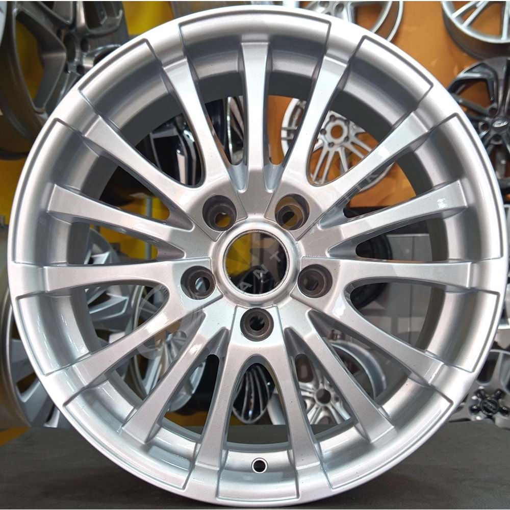 16X7 ÇIKMA JANT 5X110 ET-37