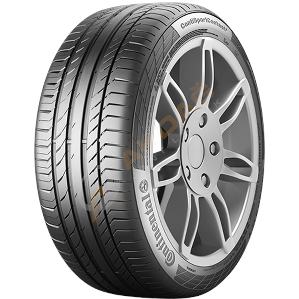 315/40/21 111Y CSC 5 SUV MO CONTINENTAL