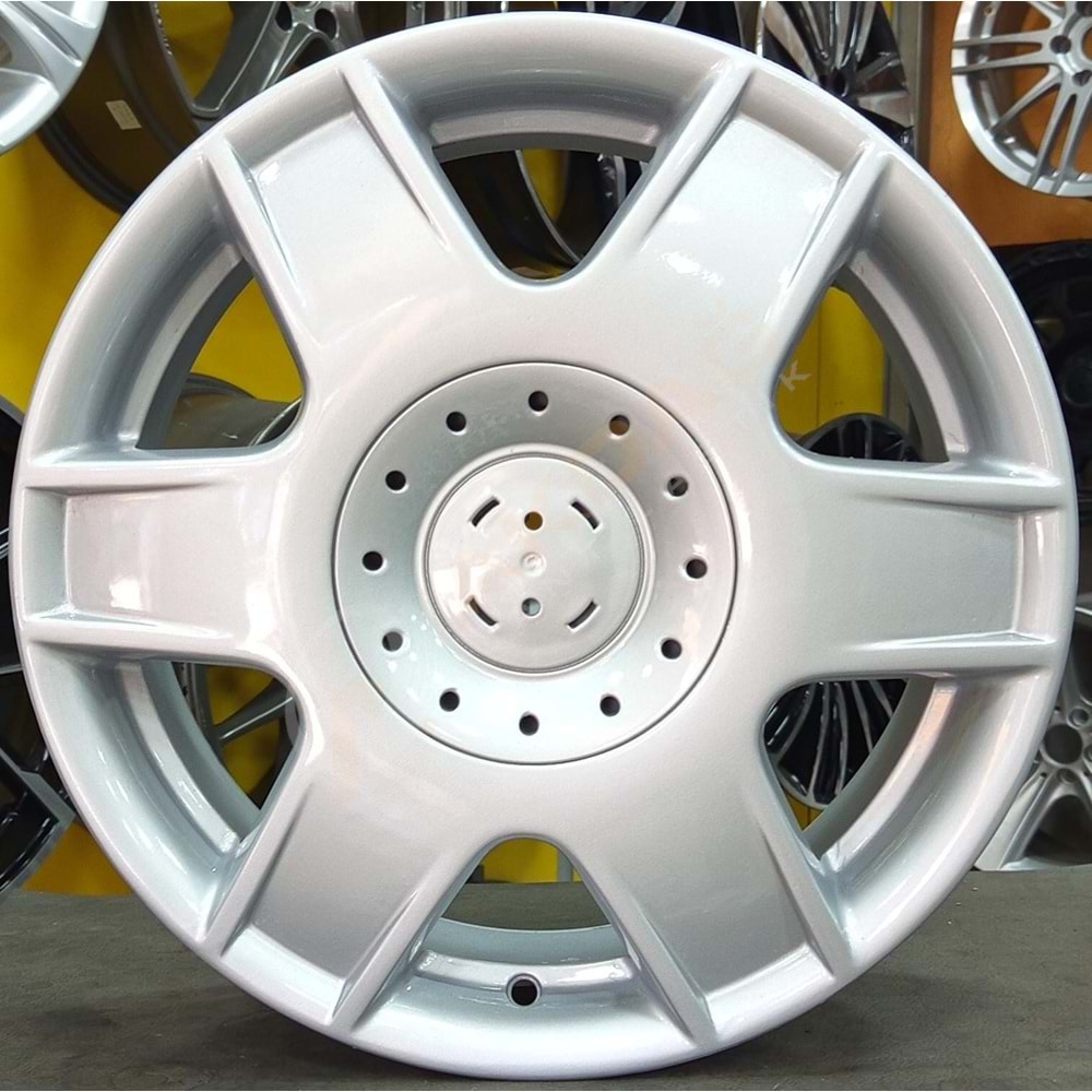 16X6.5 ÇIKMA JANT 5X100 ET42 OEM VW