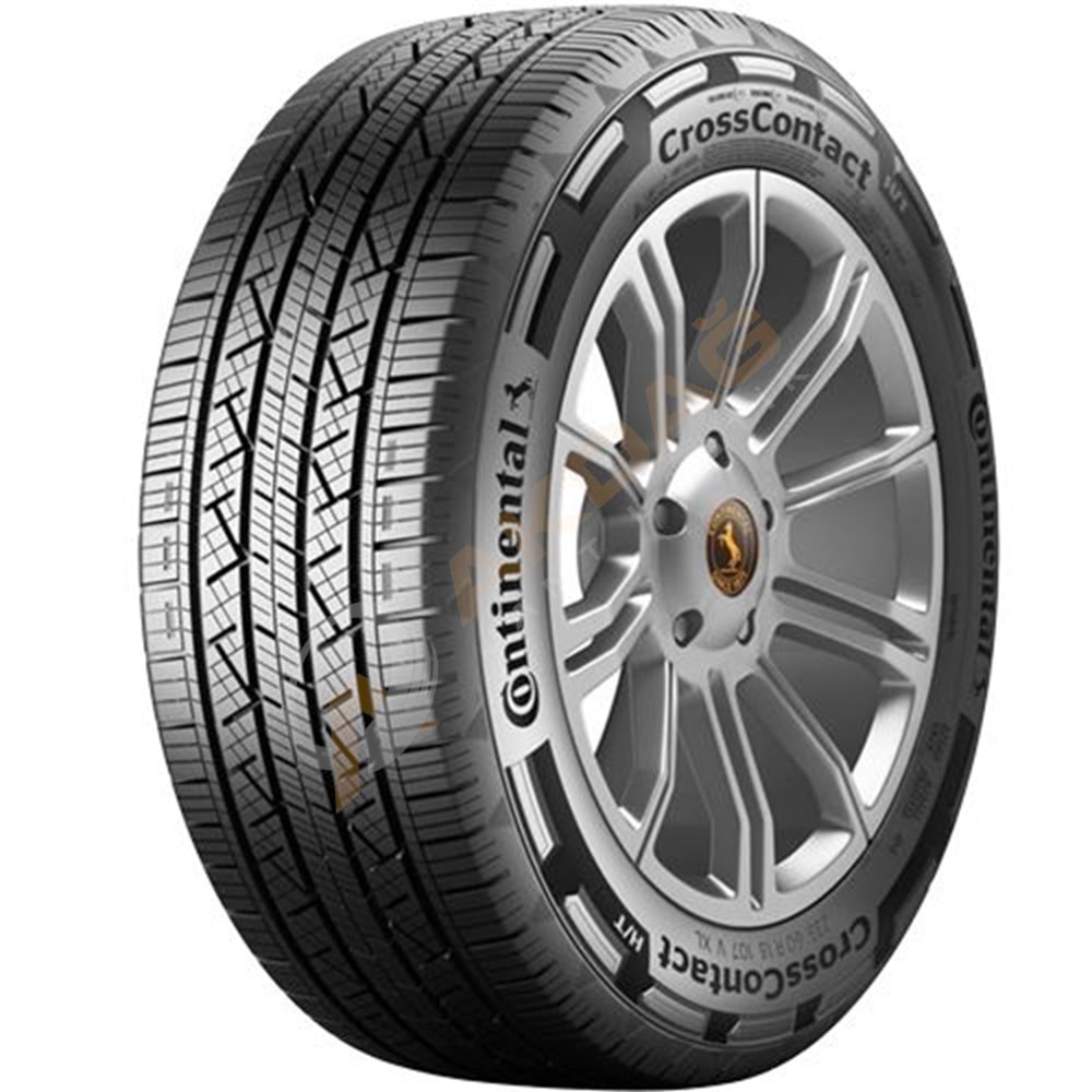 285/60/18 116H FR CC HT CONTINENTAL