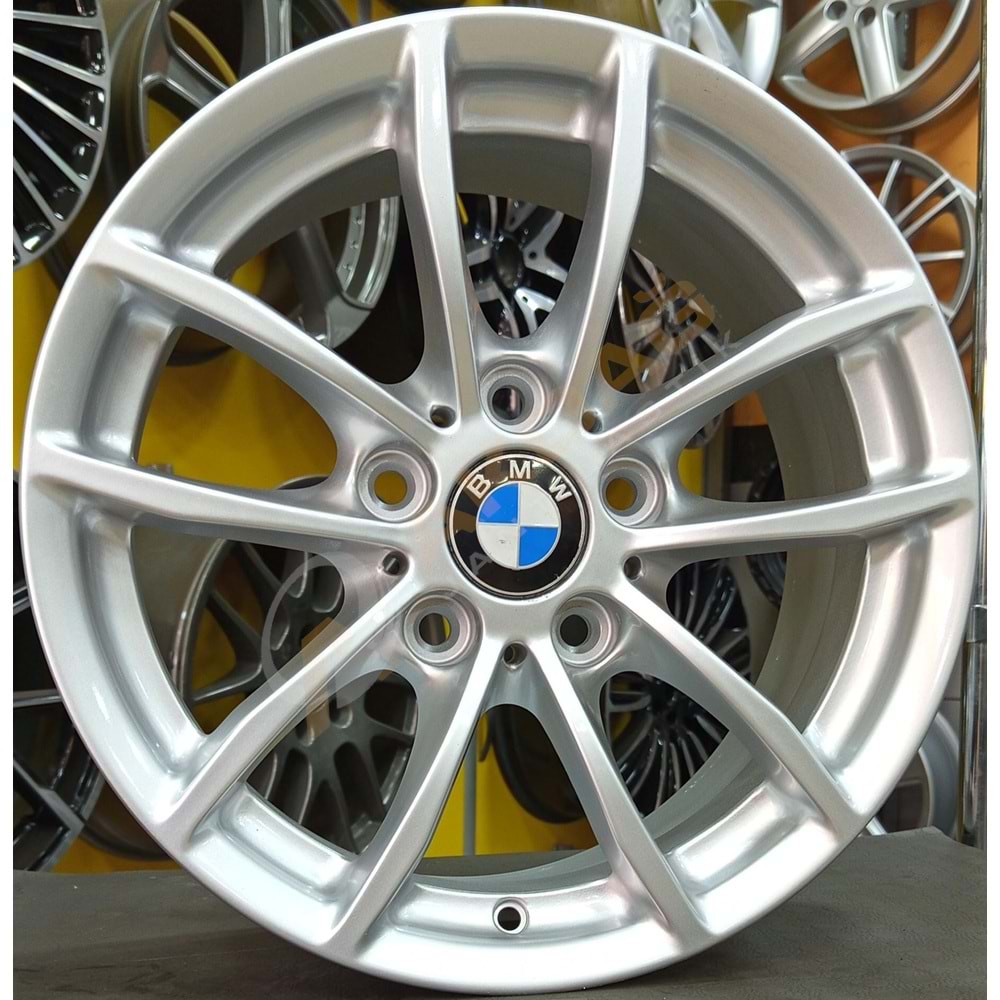 16X7 ÇIKMA JANT 5X120 ET 40 OEM BMW