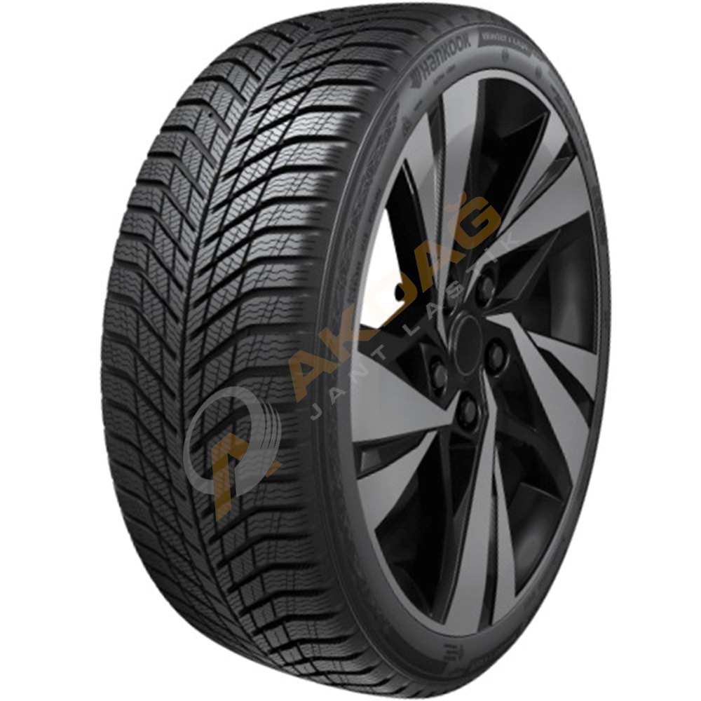 215/45/18 93V XL W340 WINTER I*CEPT EVO 4 KIŞ HANKOOK