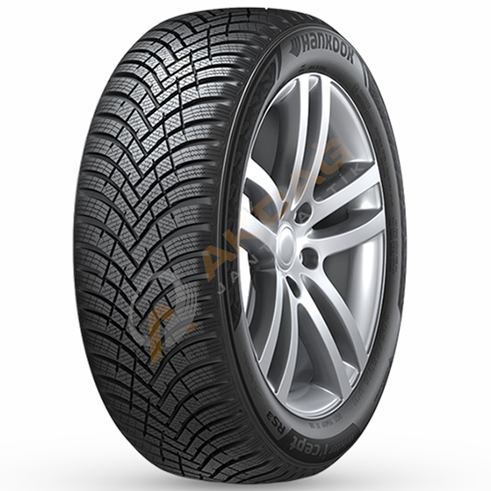 225/45/17 94V XL WİNTER İ*CEPT RS3 W462 KIŞ HANKOOK