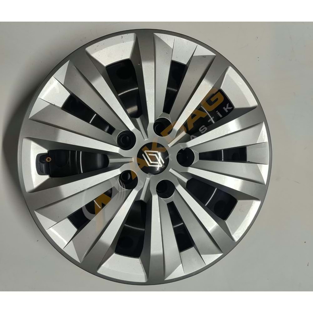 16X6,5 SAC JANT RENO MEGANE 66,1