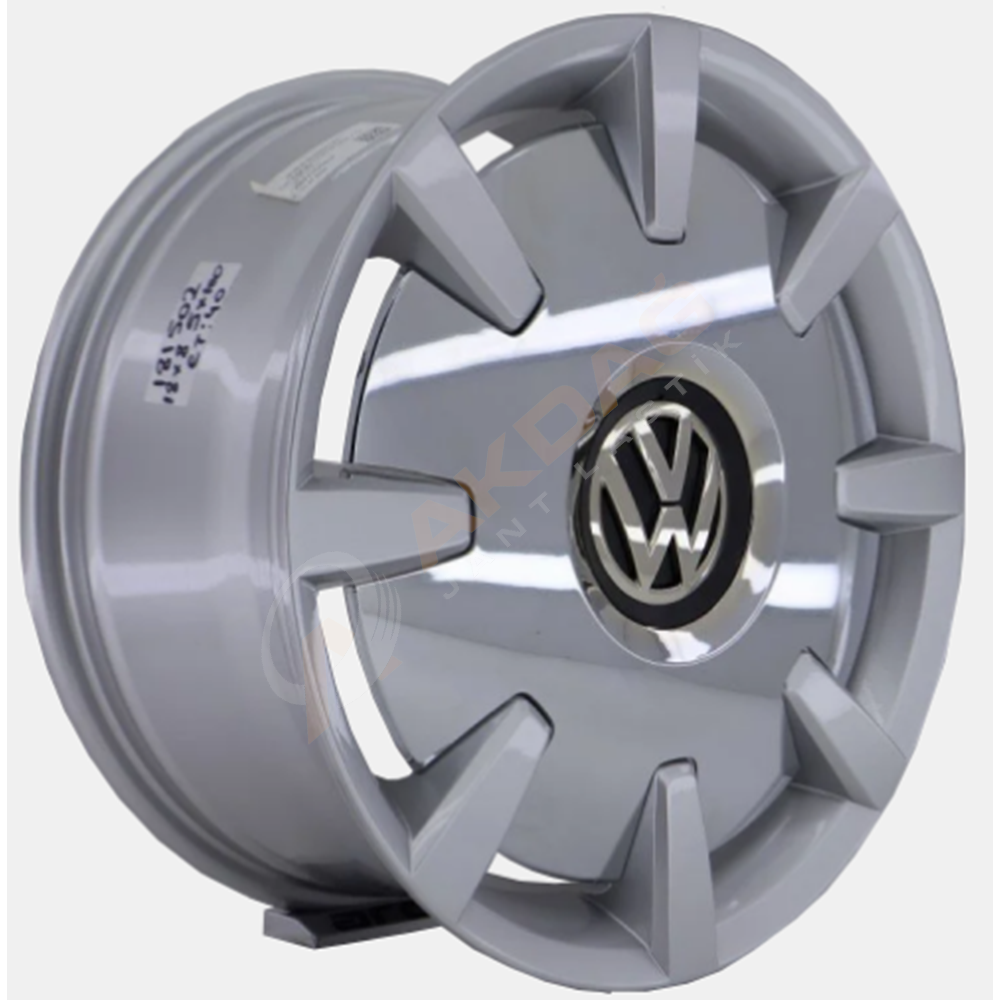 16X7,0 JANT RC 1158 4X108 ET35 67,1 BEETLE DİSC