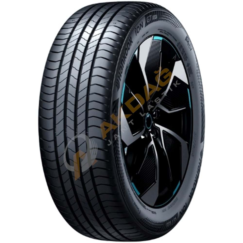 215/60/17 96H IK41A ION GT SUV EV HANKOOK